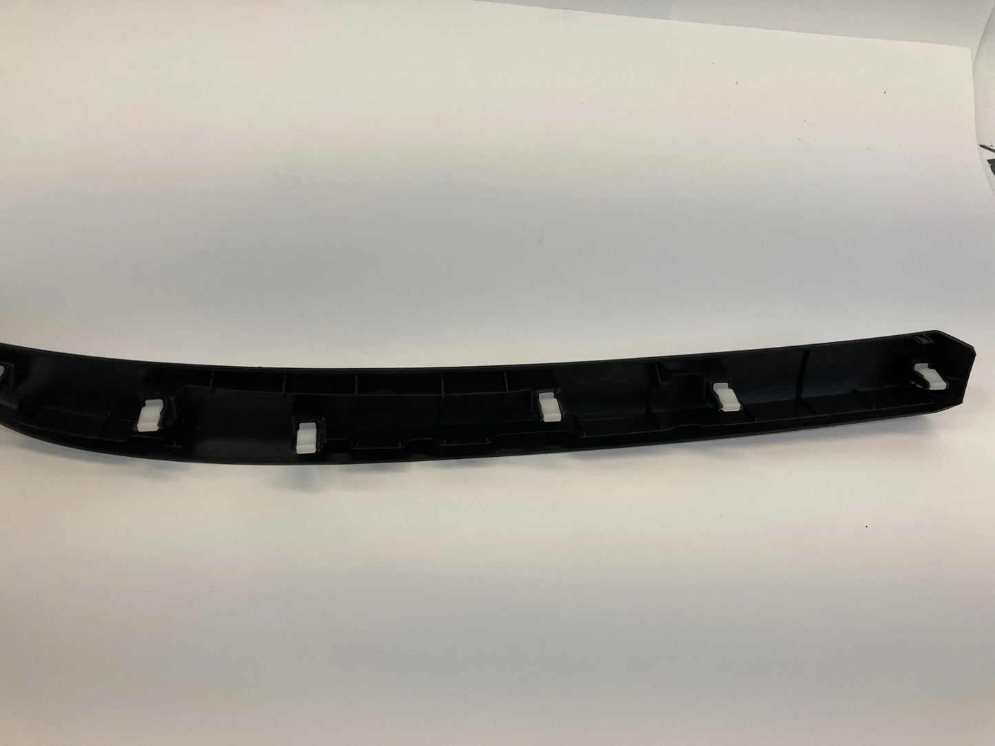 2013 2014 2015 HONDA CIVIC DASH PANEL SIDE COVER TRIM CAP BEZEL 113715A48 OEM