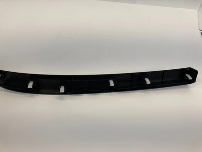 2013 2014 2015 HONDA CIVIC DASH PANEL SIDE COVER TRIM CAP BEZEL 113715A48 OEM