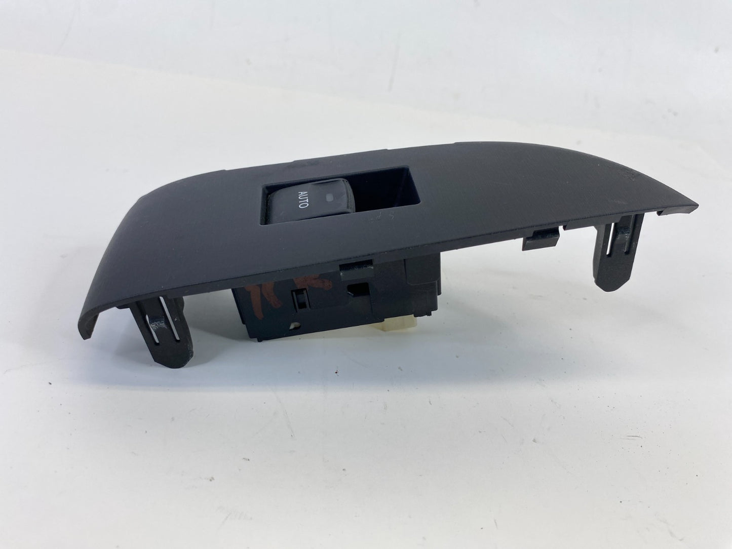 2010-2015 Toyota Prius Rear Right Door Window Switch W/Trim Bezel 74271-47060