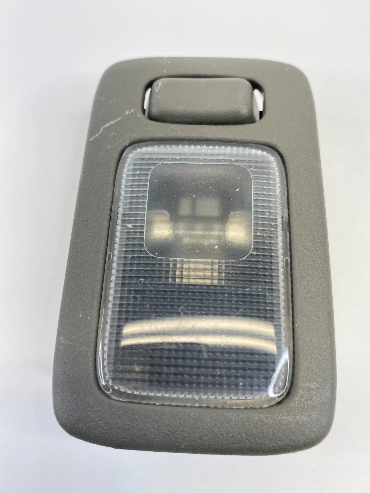 03 04 05 06 07 NISSAN MURANO REAR LEFT INTERIOR ROOF DOME MAP LIGHT LAMP OEM