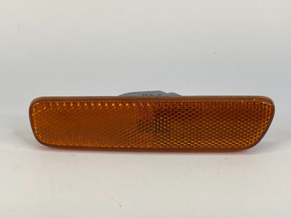 99 00 01 02 03 Lexus RX300 Front Left Driver Bumper Marker Light Lamp OEM