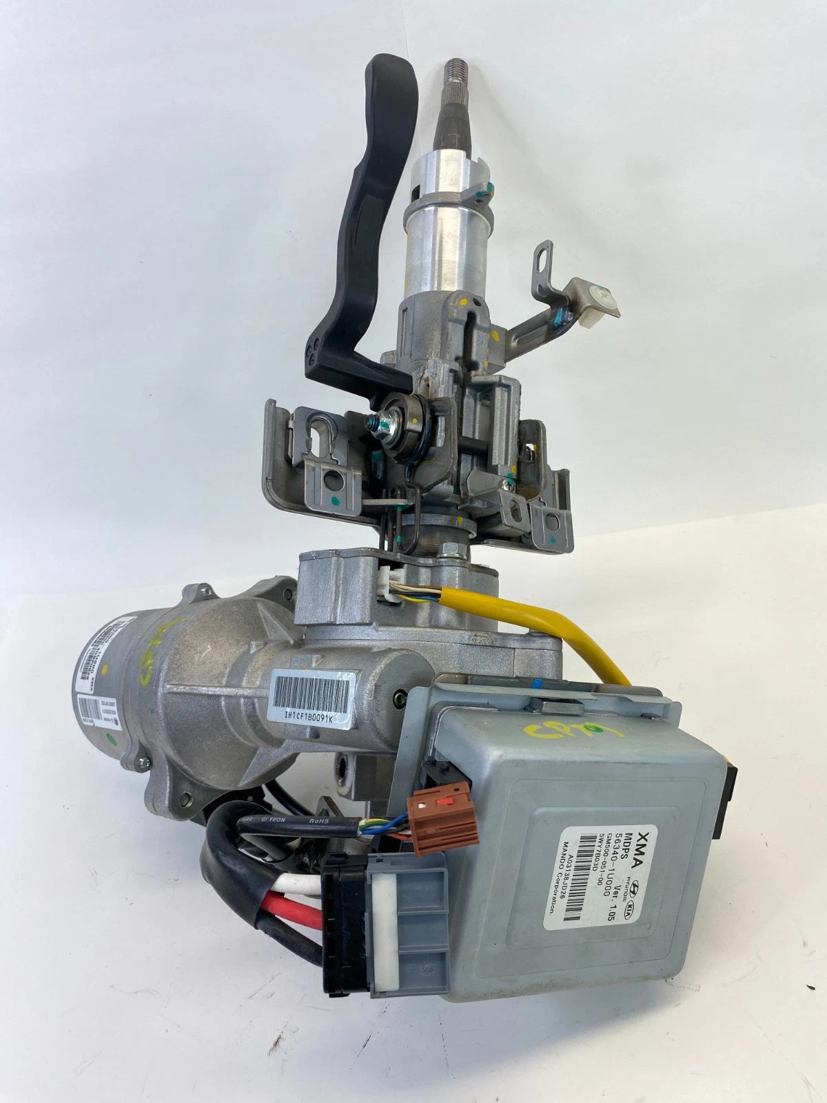 2014 2015 KIA SORENTO ELECTRIC POWER STEERING COLUMN W/ MOTOR 56300-1U600 OEM