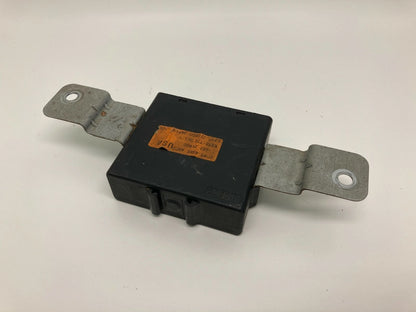 2000 NISSAN MAXIMA 3.0L V6 AT ASCD CRUISE CONTROL MODULE CONTROLLER 18930-2Y900