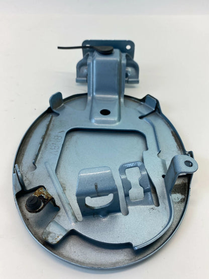 2007 2008 2009 MAZDA 3 MAZDA3 SEDAN FUEL FILLER TANK DOOR GAS LID COVER OEM