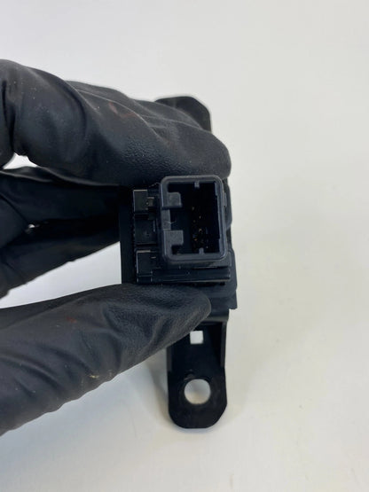 2007-2013 NISSAN ALTIMA HAZARD EMERGENCY WARNING LIGHT BUTTON SWITCH