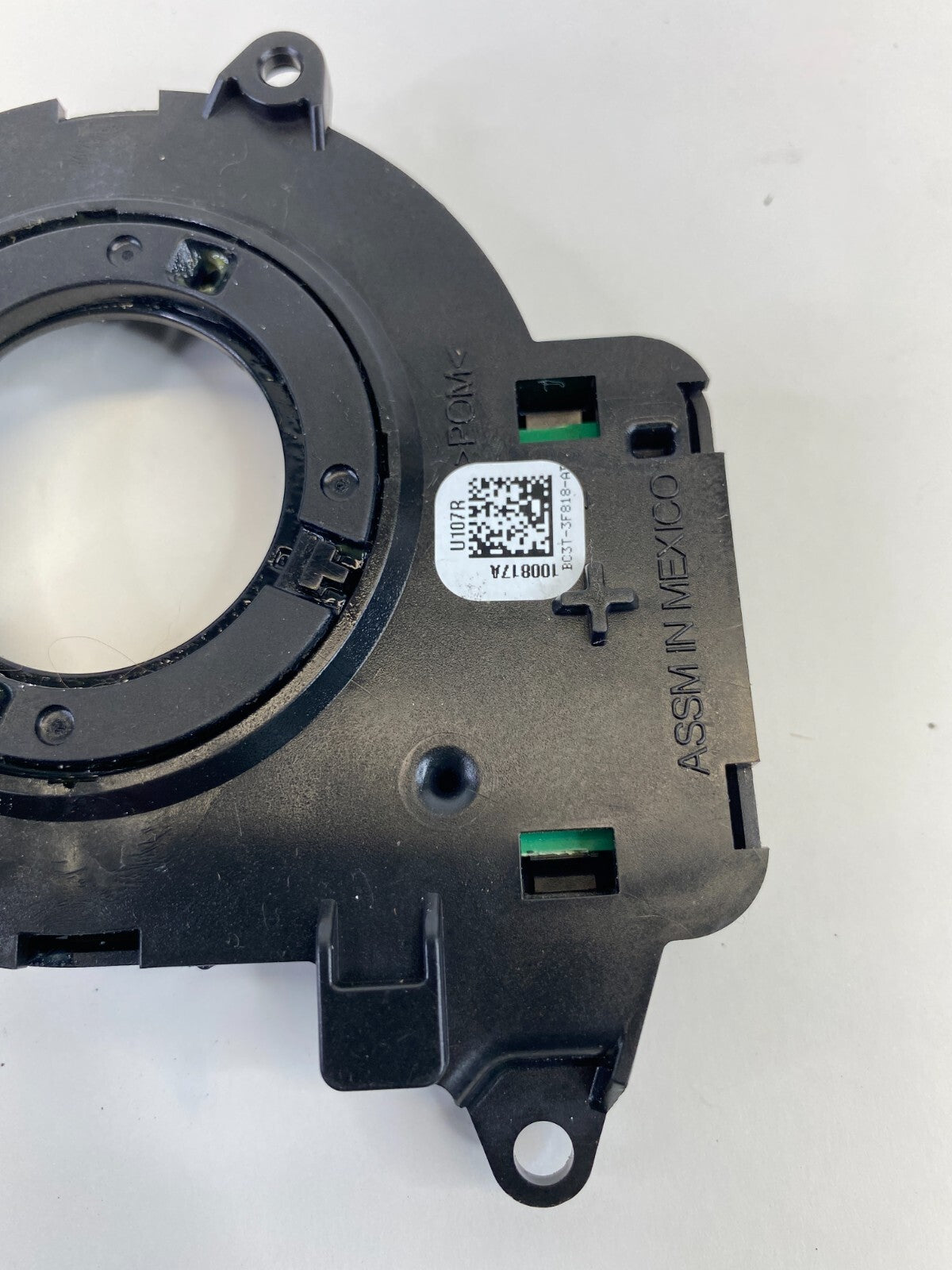 2011-2014 Ford Edge Steering Wheel Angle Position Sensor BC3T-3F818-A OEM