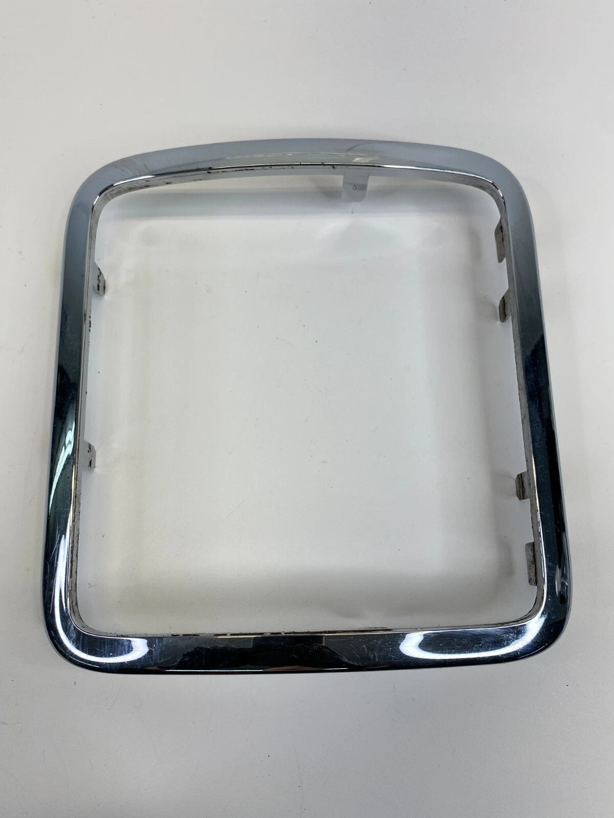 2005-2010 JEEP GRAND CHEROKEE CENTER CONSOLE SHIFTER BEZEL TRIM C85015JN05TRMAB