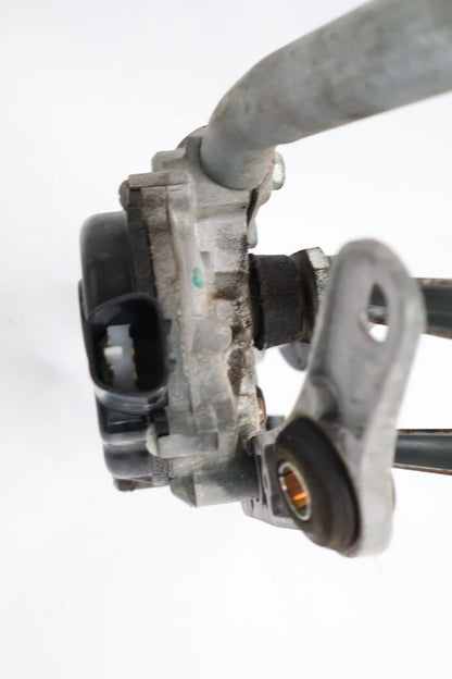 2013-2019 NISSAN SENTRA FRONT WINDSHIELD WIPER MOTOR LINKAGE BRACKET 28800-3SG1A
