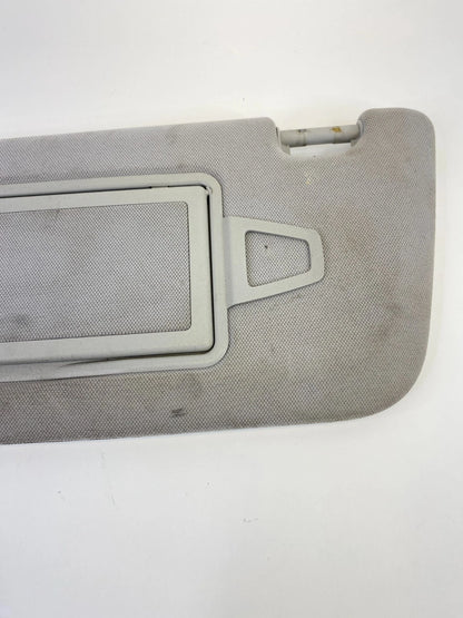 2007-2014 MERCEDES-BENZ CL550 LEFT DRIVER SIDE SUNVISOR SUN VISOR SHADE OEM
