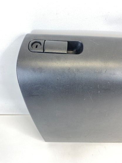 2004 2005 2006 Mazda 3 Glove Box Storage Compartment Door Lid BN8P-64051 OEM