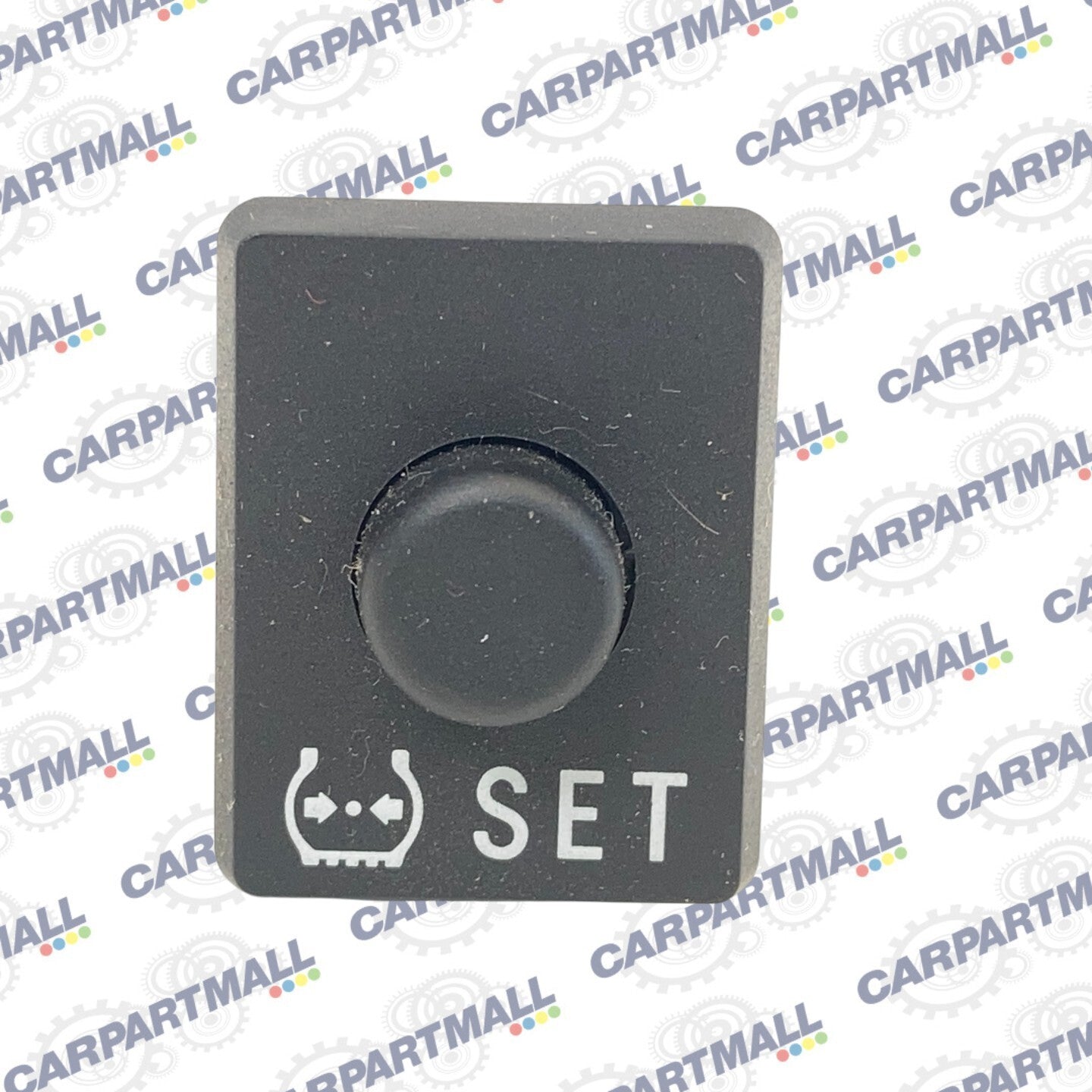 2006-2015 Toyota Prius Tire Pressure Set Control Button Switch TPMS 15A257