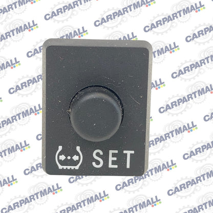 2006-2015 Toyota Prius Tire Pressure Set Control Button Switch TPMS 15A257
