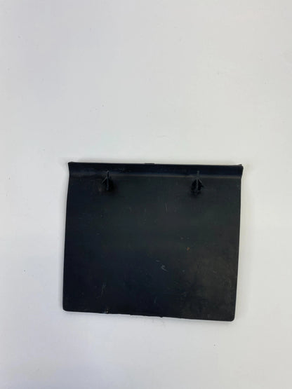 2010-2012 DODGE CALIBER CENTER FRONT CENTER DASH COMPARTMENT RUBBER MAT OEM