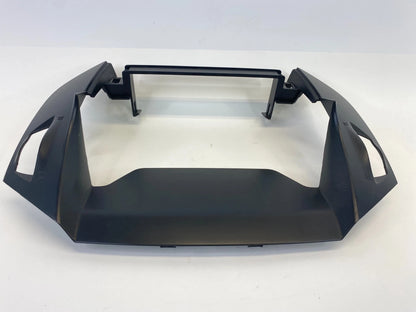 2013-2016 Ford Escape Center Upper Dash Storage Tray Trim Panel Assy OEM