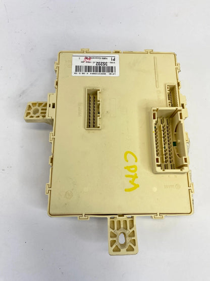 2012-2015 HYUNDAI SONATA HYBRID INTERIOR CABIN FUSE JUNCTION BOX 91950-3S202
