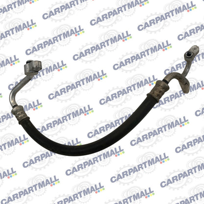 08 09 10 11 12 Honda Accord 2.4L A/C Air Conditioner Discharge Hose Line OEM