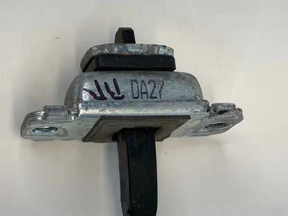 2006-2010 HYUNDAI SONATA REAR RIGHT DOOR CHECK STOPPER CHECK STRAP HINGE OEM