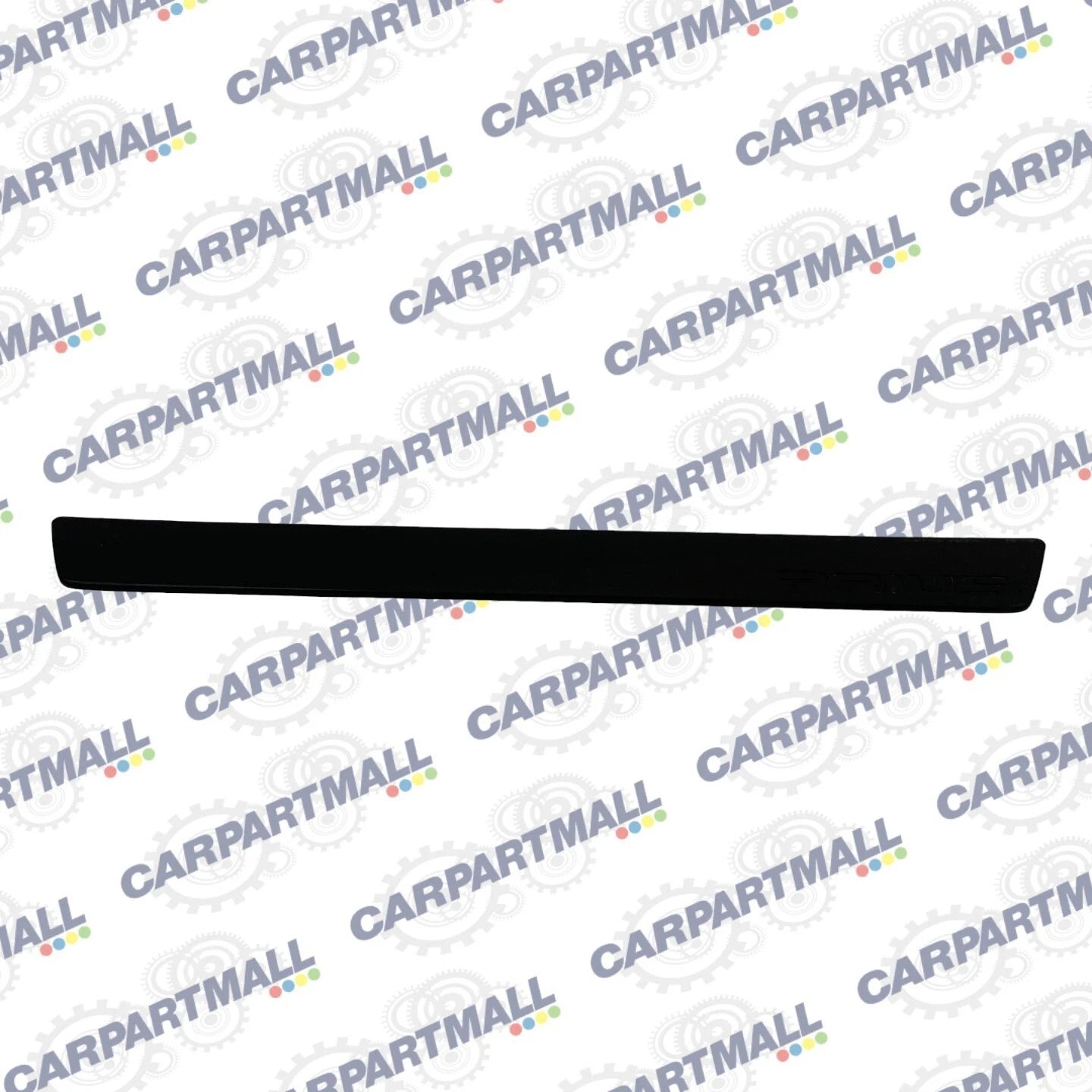 10-15 TOYOTA PRIUS FRONT RIGHT PASSENGER DOOR SCUFF PLATE STEP TRIM 67911-47030