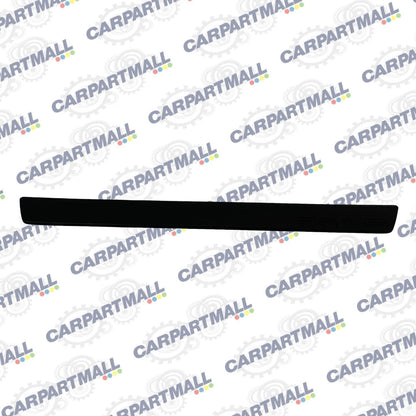 10-15 TOYOTA PRIUS FRONT RIGHT PASSENGER DOOR SCUFF PLATE STEP TRIM 67911-47030