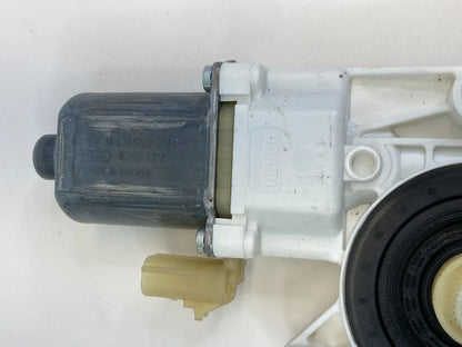2012-2015 RAM CARGO C/V REAR RIGHT SIDE SLIDING DOOR WINDOW MOTOR 0130822334 OEM