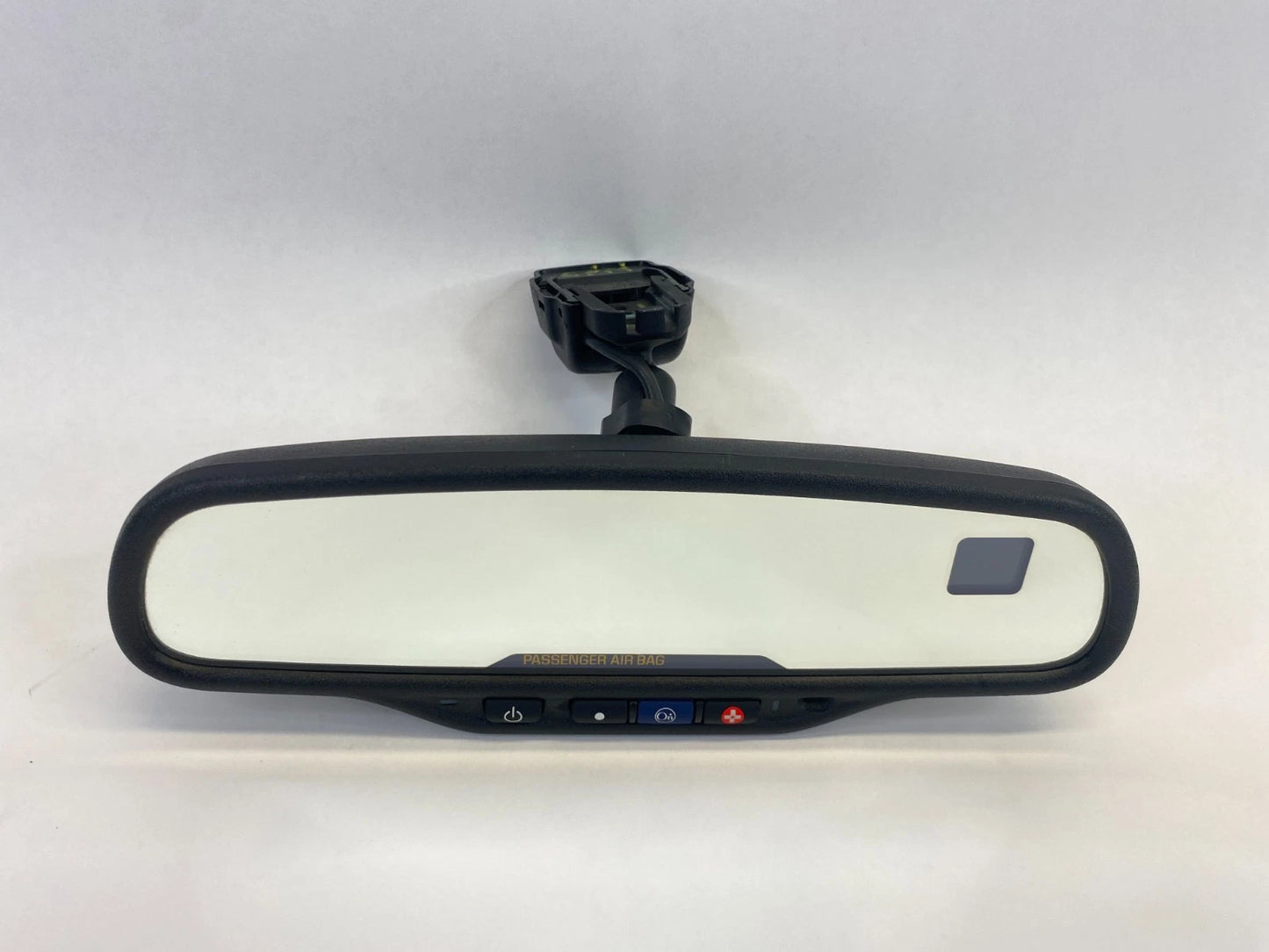 2003-2006 CHEVROLET TAHOE SILVERADO YUKON INTERIOR REAR VIEW MIRROR AUTO DIMMING