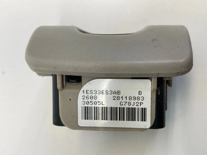 2009-2014 VOLKSWAGEN ROUTAN REAR LEFT SIDE POWER SLIDING DOOR CONTROL SWITCH OEM