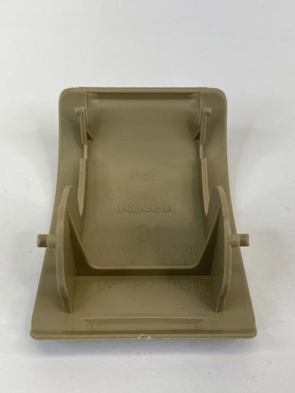 2006-2011 Honda Civic Deck Lid Child Seat Restraint Anchor Cover 84501-SNA-A0