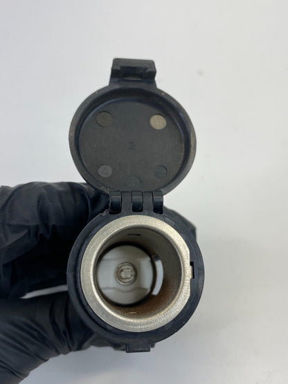 2001-2004 Nissan Pathfinder Rear 12V Power Outlet Plug Ignition Socket OEM