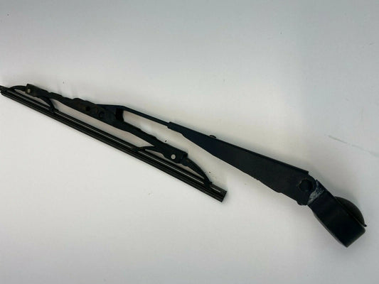 07-17 JEEP COMPASS 07-12 CALIBER REAR WINDSHIELD WIPER ARM & BLADE 05303787AD