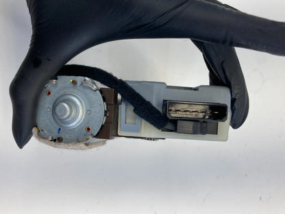 2000-2004 AUDI A6 QUATTRO SEDAN SUNROOF SUN ROOF MOTOR ASSEMBLY 4B0959591D OEM