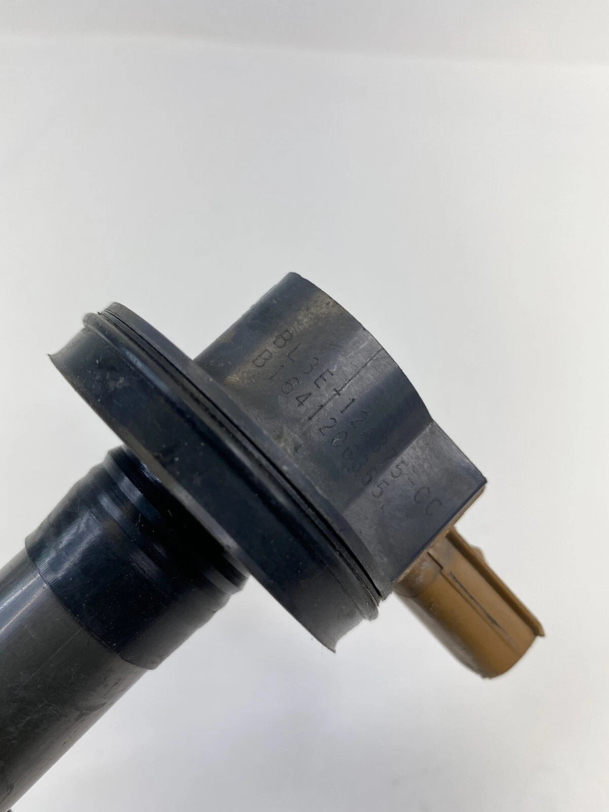 13-19 FORD EXPLORER POLICE INTERCEPTOR 3.5L V6 IGNITION COIL BL3E-12A375-CC OEM