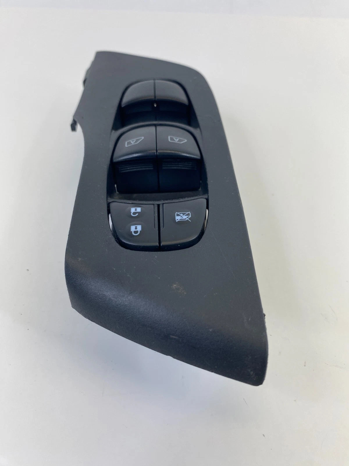 13-18 Nissan Altima Front Left Side Door Power Master Window Switch 25401-3TA4A
