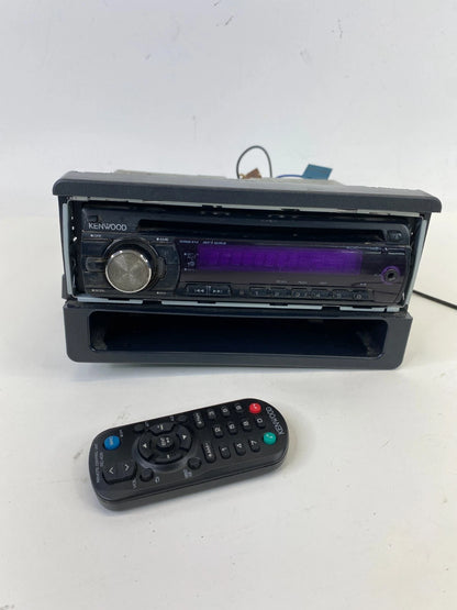 2006 FORD RANGER KENWOOD CAR STEREO CD MP3 WMA PLAYER WITH REMOTE KDC-142