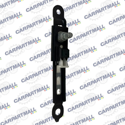 2006-2015 LEXUS IS250 FRONT RIGHT SIDE SEAT BELT HEIGHT ADJUSTER E563003 OEM