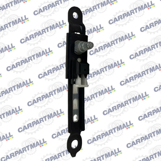2006-2015 LEXUS IS250 FRONT RIGHT SIDE SEAT BELT HEIGHT ADJUSTER E563003 OEM