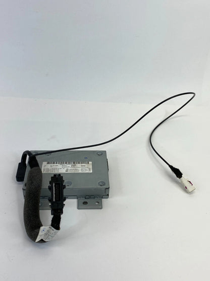 09-11 MERCEDES-BENZ ML350 ML550 COMMUNICATION INTERFACE MODULE 2048708026 OEM