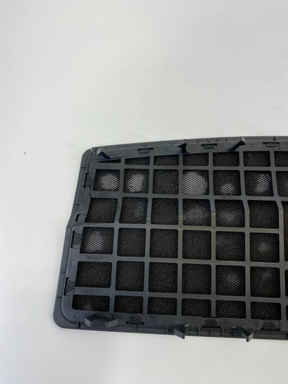2009 2010 BMW 535I XDRIVE 08-10 535I DASH SPEAKER GRILLE COVER 51457042798 OEM