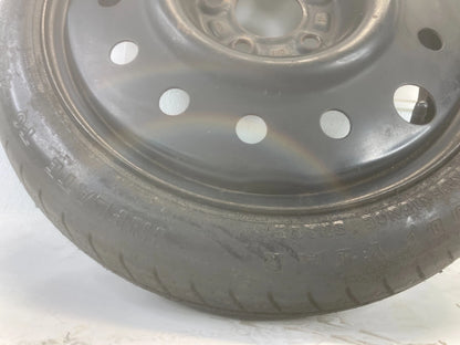 03-07 ACCORD SEDAN EMERGENCY COMPACT SPARE TIRE 16" DONUT WHEEL T125/70D16 OEM