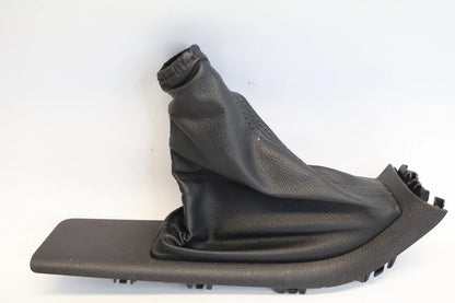 2012-2018 FORD FOCUS AUTOMATIC CONSOLE SHIFTER BEZEL BOOT COVER BM51-A061B84-CD