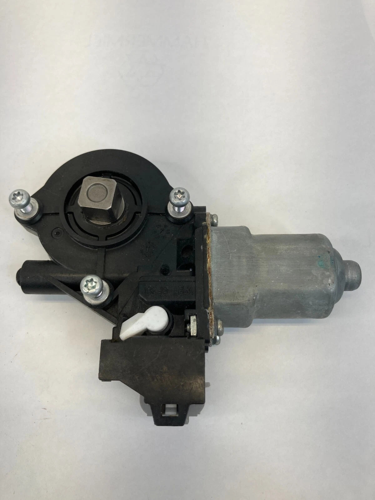 2008-2013 NISSAN ROGUE REAR RIGHT DOOR POWER WINDOW MOTOR ASSEMBLY 80730-JX30B