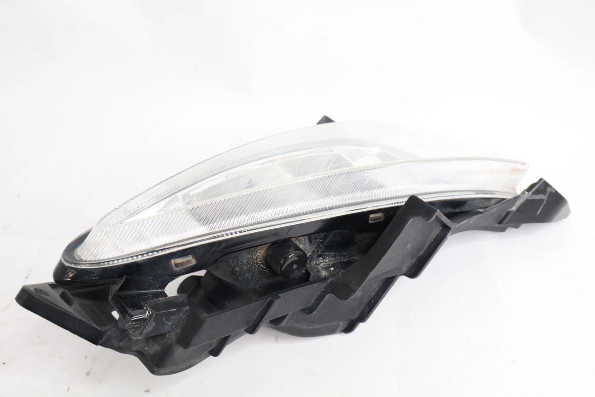2007-2010 HYUNDAI ELANTRA FRONT LEFT LOWER BUMPER FOG LIGHT ASSEMBLY 92201-2H000