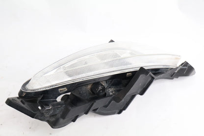 2007-2010 HYUNDAI ELANTRA FRONT LEFT LOWER BUMPER FOG LIGHT ASSEMBLY 92201-2H000