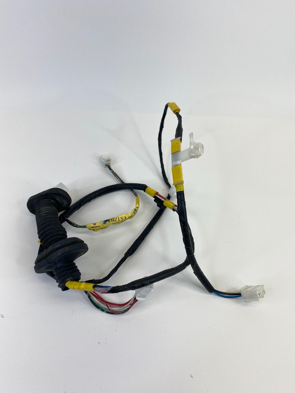 2009-2011 Toyota Camry Rear Right Back Side Door Wire Wiring Harness 82153-06320