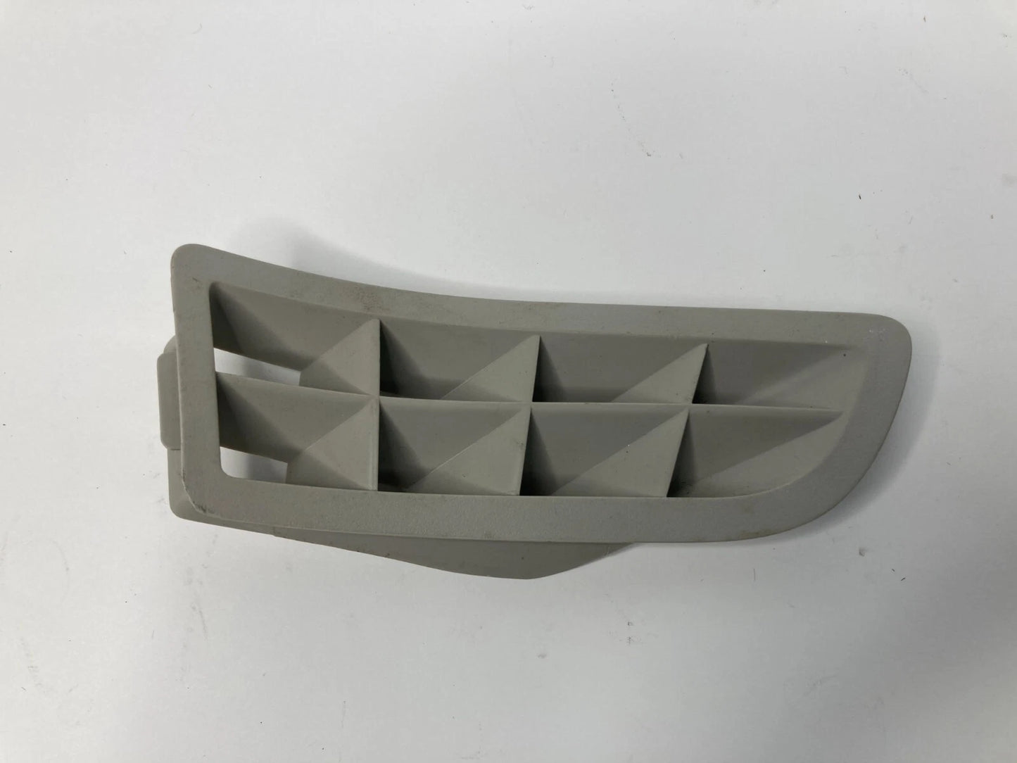 2013-2016 FORD FUSION FRONT LEFT DRIVER PILLAR DEFROST AIR VENT DS73-F03199-A