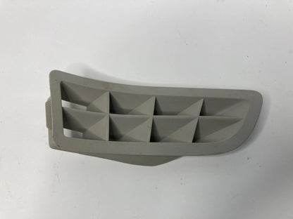 2013-2016 FORD FUSION FRONT LEFT DRIVER PILLAR DEFROST AIR VENT DS73-F03199-A