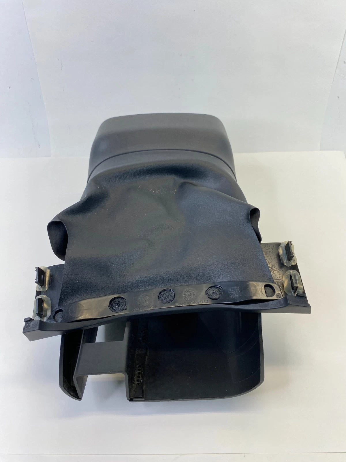 2013-2020 FORD FUSION STEERING COLUMN UPPER & LOWER COVER TRIM OEM