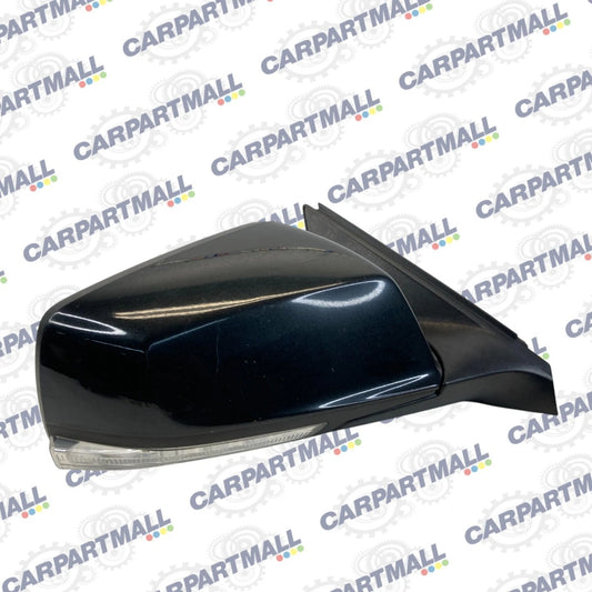 2010-2012 BUICK LACROSSE PASSENGER RIGHT SIDE DOOR MIRROR POWER SIGNAL OEM