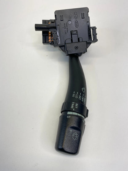 2006-2008 HYUNDAI SONATA FRONT WINDSHIELD WIPER CONTROL SWITCH 93420-3K200 OEM