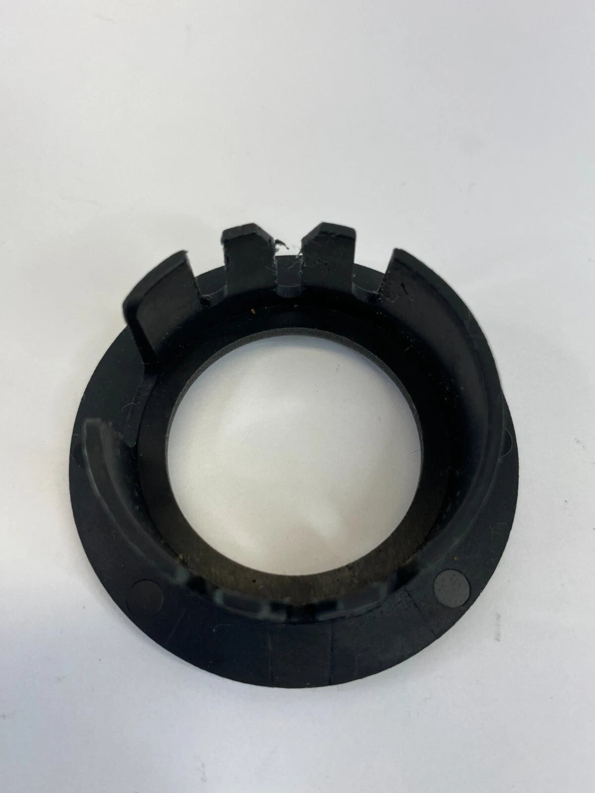2009 2010 DODGE JOURNEY A/T IGNITION SWITCH SURROUND RING COVER TRIM BEZEL OEM