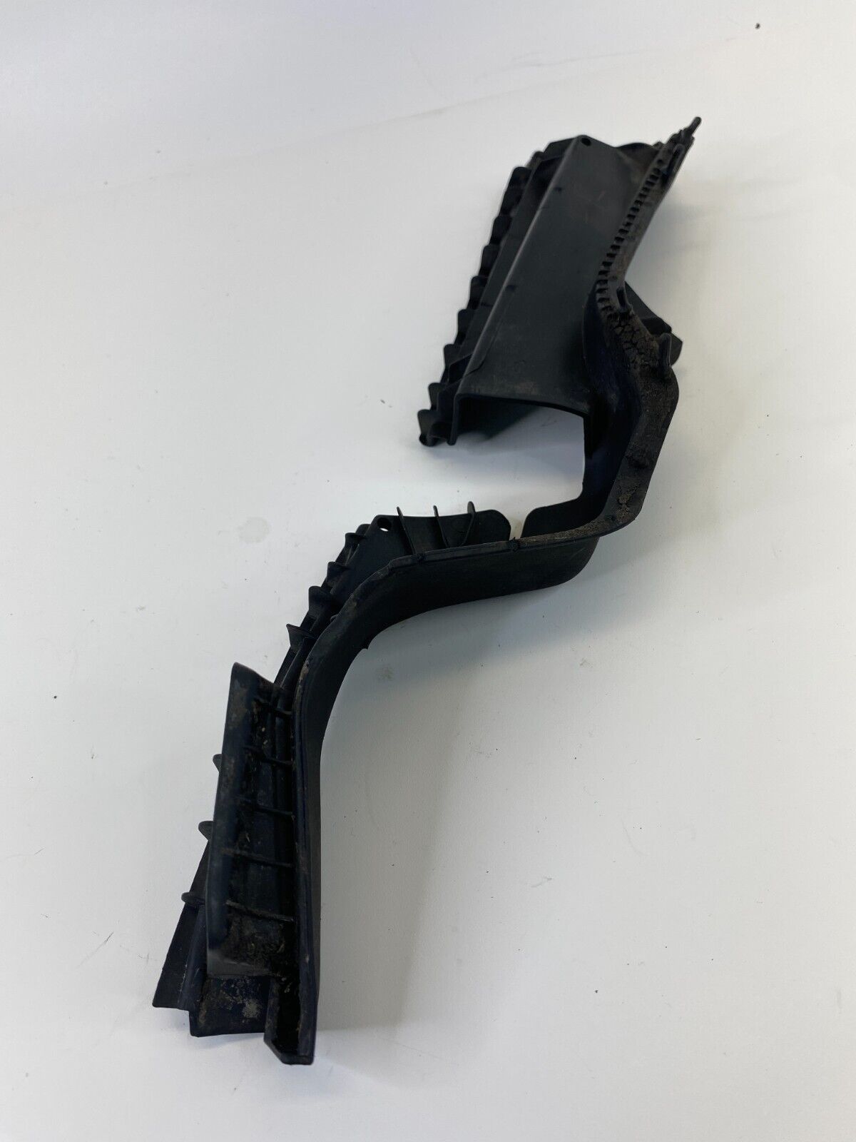 08 09 10 11 12 Honda Accord Right Passenger Side Hood Hinge Cover Panel OEM